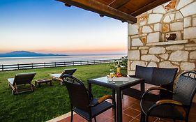 Kavos Psarou Villas